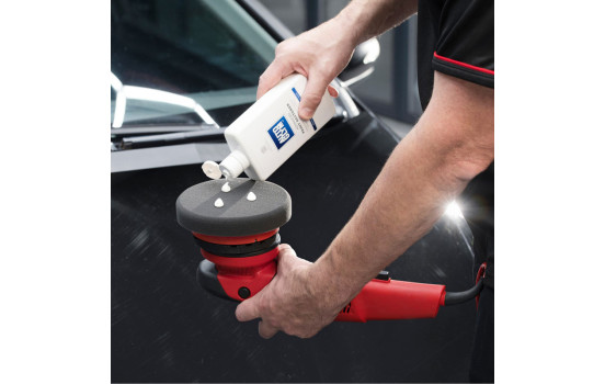 Tampon pour machine à double action Autoglym - 160 mm, Image 4