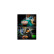Tapis de découpe moyen-lourd Chemical Guys Hex-Logic Quantum orange (6,5 pouces), Vignette 5