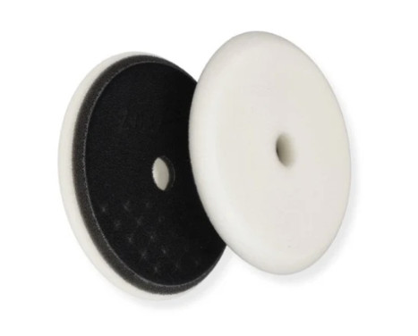 Tapis de souris ZviZZer Thermo Ufo blanc moyen - 145 mm