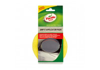 Tampons applicateurs Turtle Wax Grip it 2 pièces