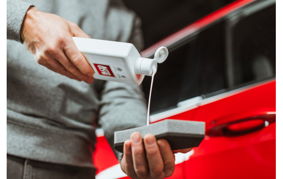 Autoglym Super Résine Polish 500 ml, Image 6