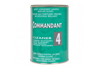 Commander 4 Nettoyant 1kg