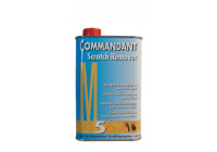 Commander M5 Scratch Remover 500gr