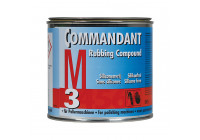 Composé de caoutchouc Commander M3 500gr