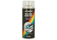 Démaquillant silicone Motip