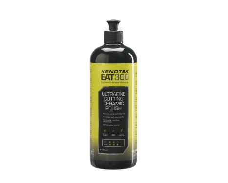 Kenotek EAT 300 Vernis céramique à coupe ultra fine 750 ml
