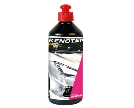 Kenotek Pro Polish protéger 400ml