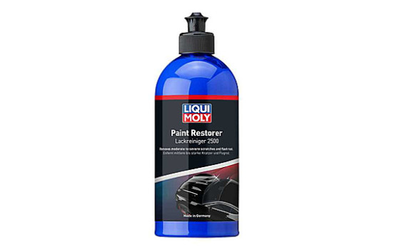 Liqui Moly Nettoyant pour peinture 500 ml