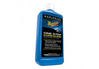 Meguiars Marine One Step Compound