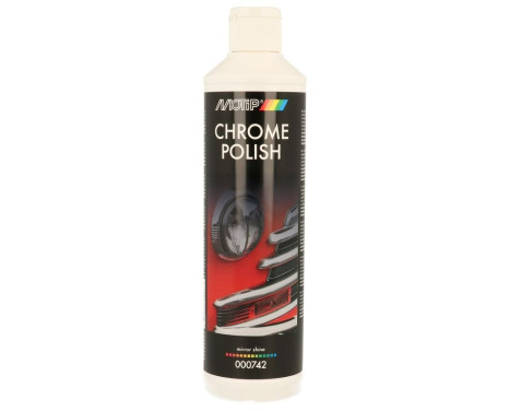 Motip Chrome Polish
