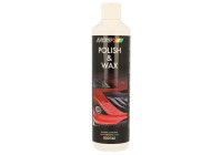 Motip Polish et cire