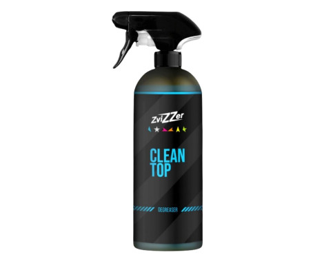 Nettoyant pour vitres ZviZZer Clean Top 500 ml