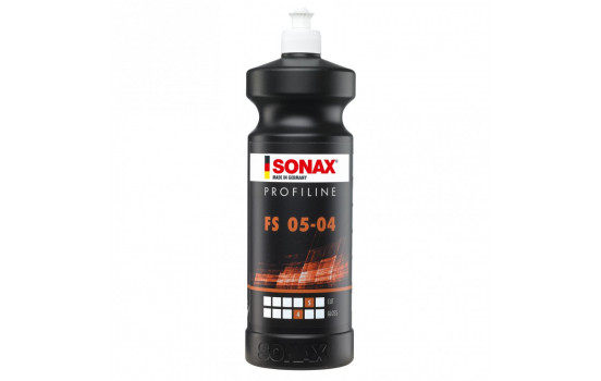 Pâte de meulage fin Sonax