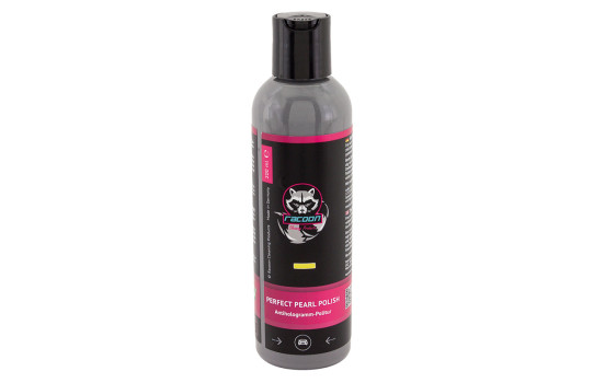 Racoon Polish Perfect Pearl 200 ml