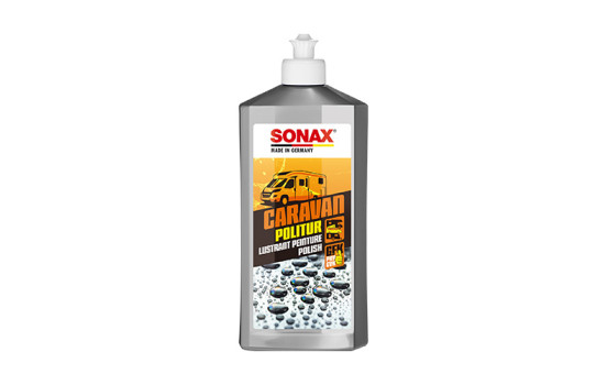 Sonax Caravan Polish 500ml