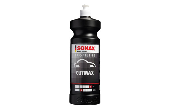 Sonax Pâte à Polir Profiline CutMax 6/3 1 Litre