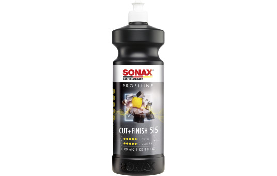 Sonax Profiline Coupe & Finition 5/5 1 Litre