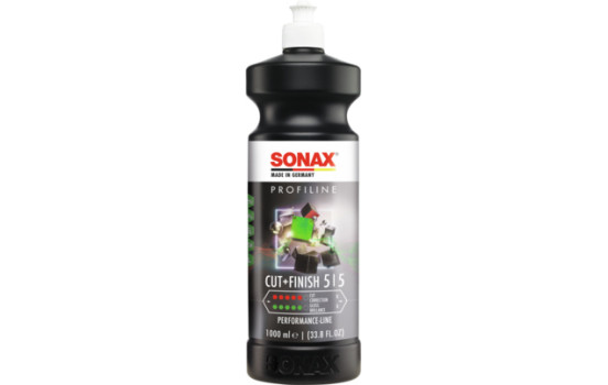 Sonax Profiline Coupe & Finition 5/5 1 Litre, Image 2