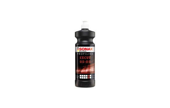 SONAX Profiline EXCut 05-05 1 Litre, Image 2