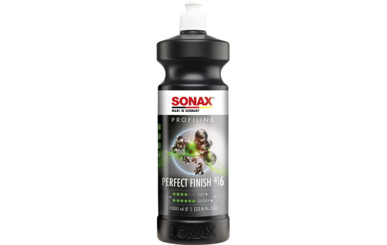 Sonax Profiline finition parfaite 1 Litre