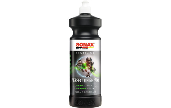 Sonax Profiline finition parfaite 1 Litre, Image 2