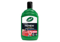 Tortue Wax Renew Polish 500ml