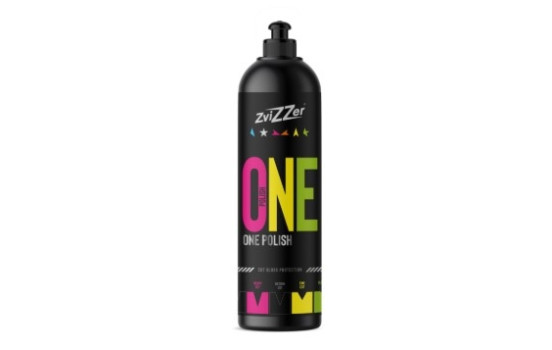 Vernis à ongles ZviZZer One - 750 ml