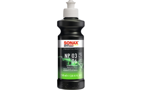 Vernis laqué Sonax PROFILINE NP 03-06, Image 2