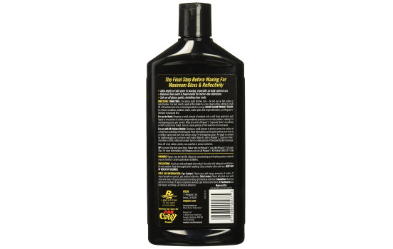 Vernis ultime de Meguiar, Image 2