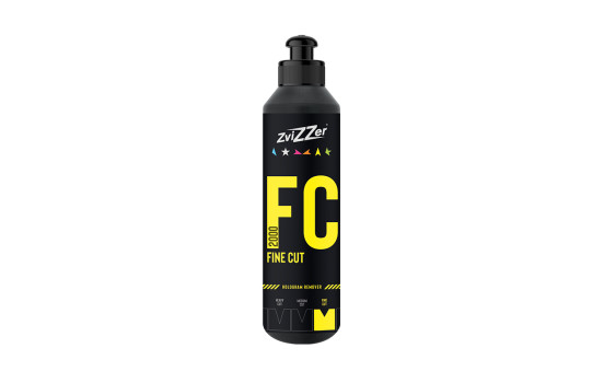 ZviZZer FC 2000 Coupe fine - 250ML
