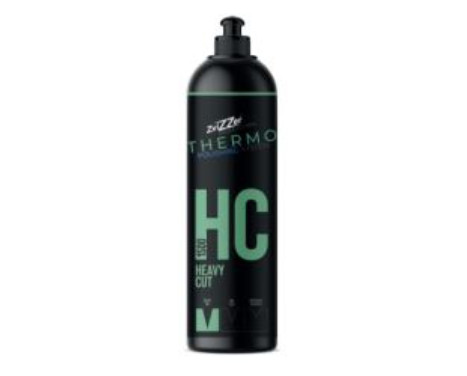 ZviZZer HC 1500 Coupe épaisse - 750 ml