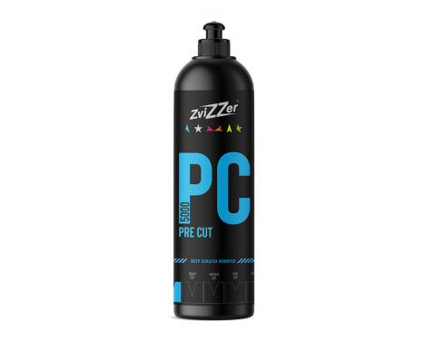 ZviZZer PC 5000 Prédécoupé - 750ML