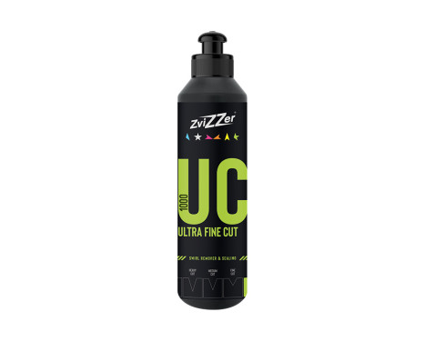 ZviZZer UC 1000 Coupe ultra fine - 250 ml