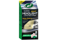 Kit de phares Turtle Wax Speed