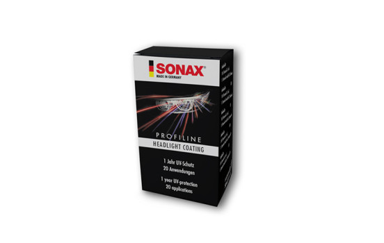 Revêtement de phare Sonax Profline