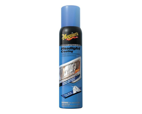 Revêtement pour phares Keep Clear de Meguiars 118 ml