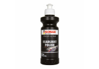SONAX Profiline Phare Verre Poli