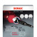 Disque de polissage SONAX excentrique dur rouge 125mm, Vignette 2