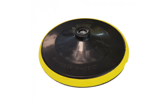 Disque de support 180 mm