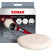 Disque en peau d'agneau Sonax petit format - 125 mm
