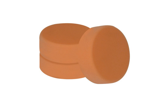 Éponge de polissage Carpoint Soft - 150 mm - 3 pièces, Image 2