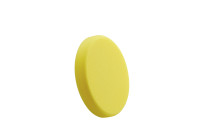 Kenotek Tampon de polissage rotatif Jaune - Polissage 5 pouces 125mm - 1 pièce