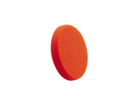Kenotek Tampon de polissage rotatif Orange - Coupe Moyenne 5 pouces 125mm - 1 pièce