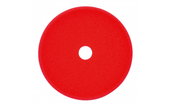 Meule Sonax rouge 143mm