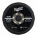 Plaque de polissage douce Meguiars 5''