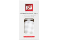 Disques de polissage manuels Autoglym - 2 pièces