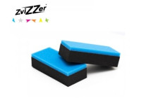 Tampon applicateur de revêtement ZviZZer - 1 pièce