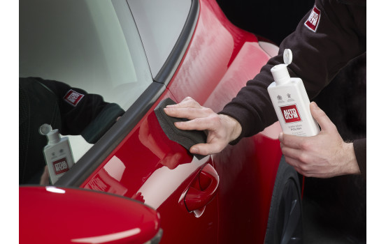 Tampons applicateurs Autoglym Perfect Polish, Image 8