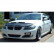 Bra de Capot BMW Serie 3 E90 / E91 Berline / Touring 2008 - Noir (lifting)