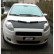 Bra de Capot Protège Fiat Grande Punto 2005-2008 noir, Vignette 2